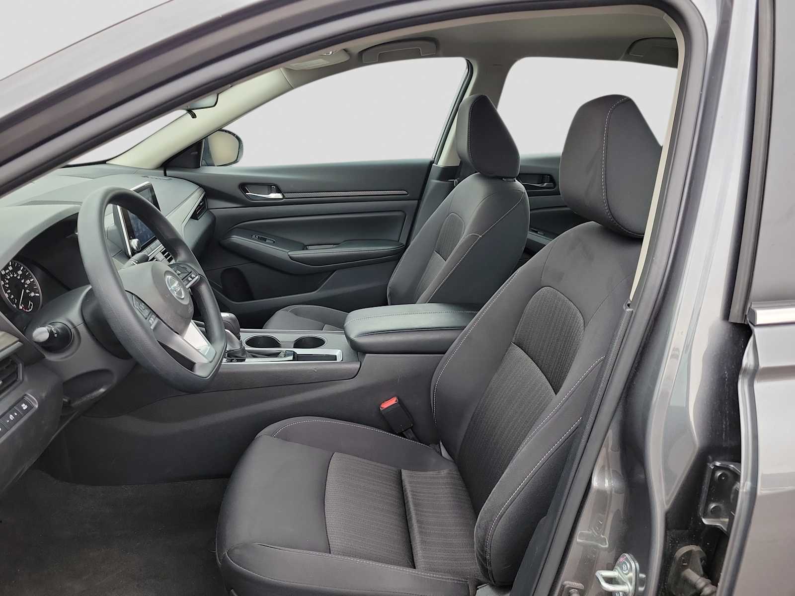 Thumbnail: 2025 Nissan Altima - 11