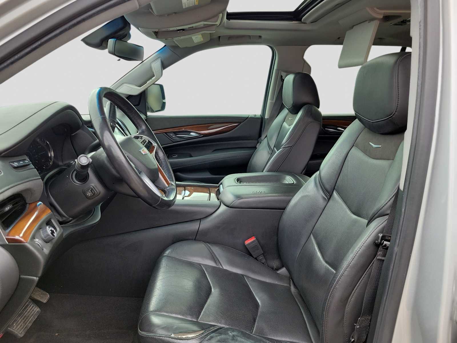Thumbnail: 2020 Cadillac Escalade - 11