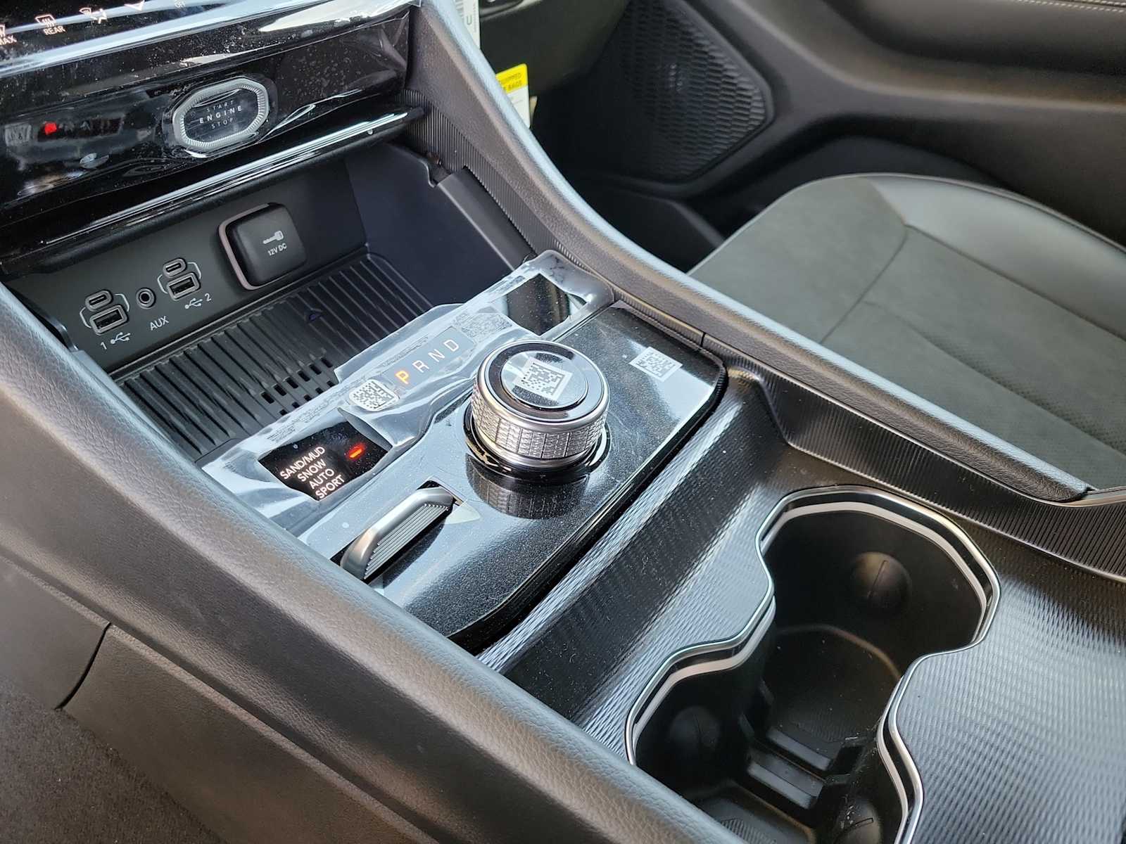 Thumbnail: 2026 Jeep Grand Cherokee - 17