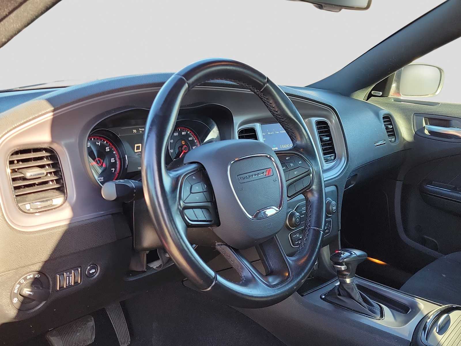 Thumbnail: 2023 Dodge Charger - 2