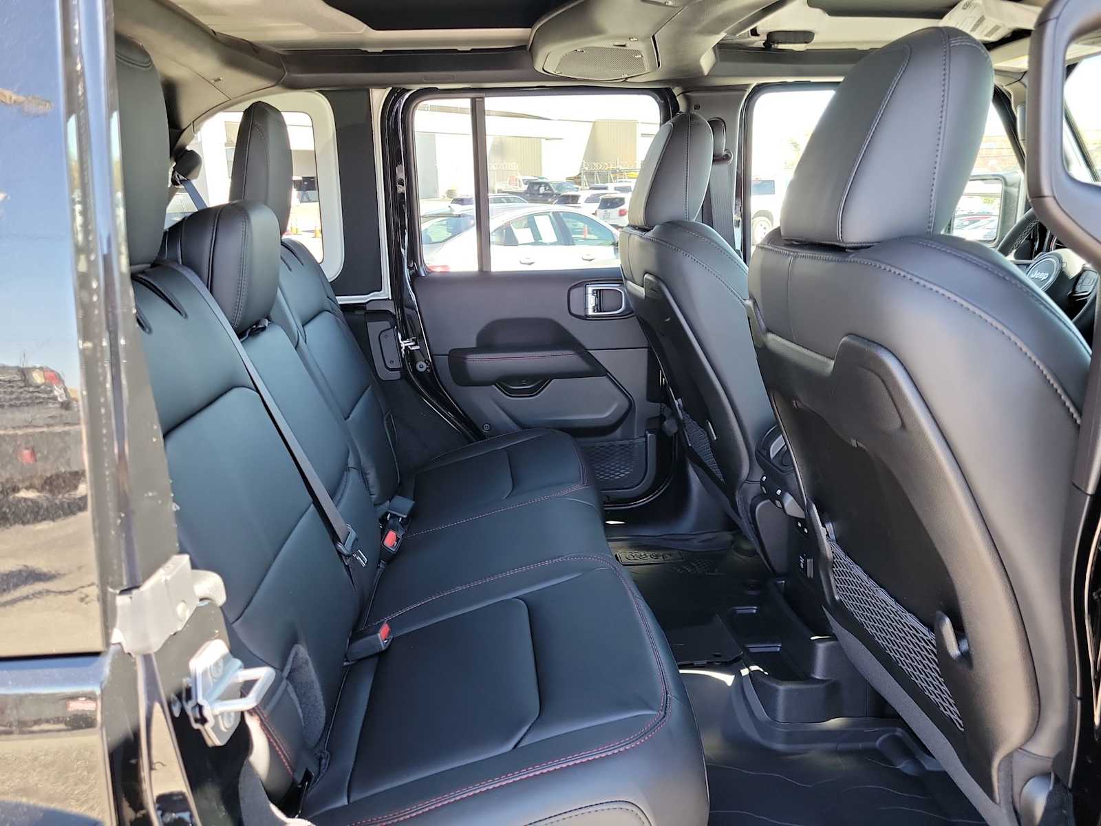 Thumbnail: 2026 Jeep Wrangler - 13