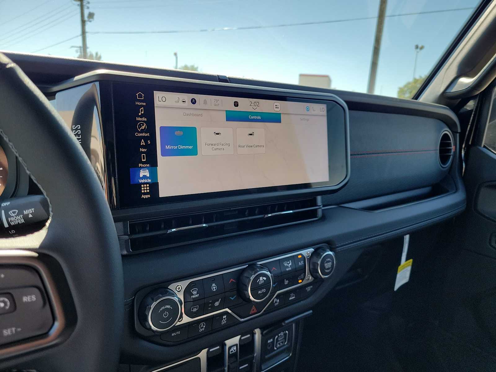 Thumbnail: 2026 Jeep Wrangler - 21