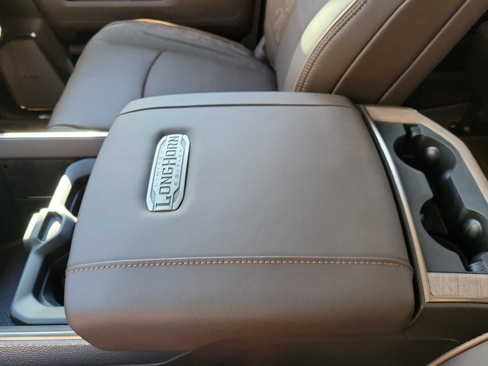 Thumbnail: 2026 RAM 2500 - 16