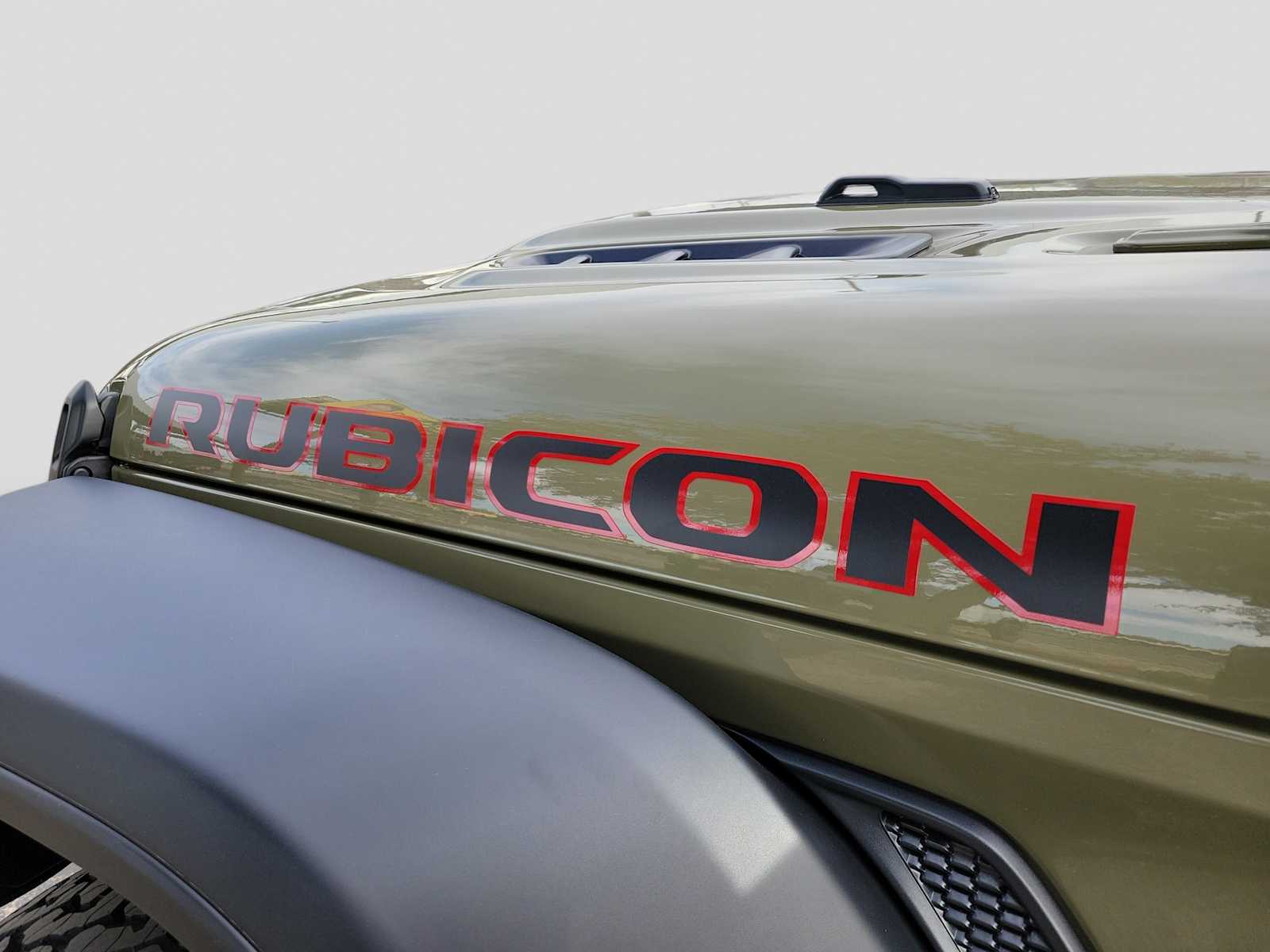 Thumbnail: 2026 Jeep Wrangler - 7