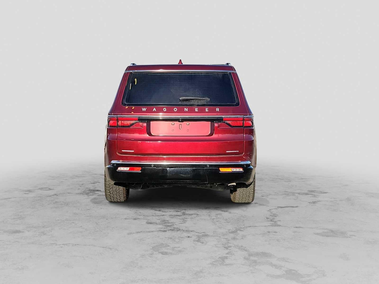 Thumbnail: 2022 Jeep Wagoneer - 5