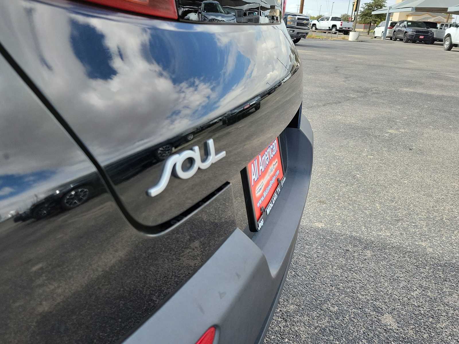 Thumbnail: 2022 Kia Soul - 7