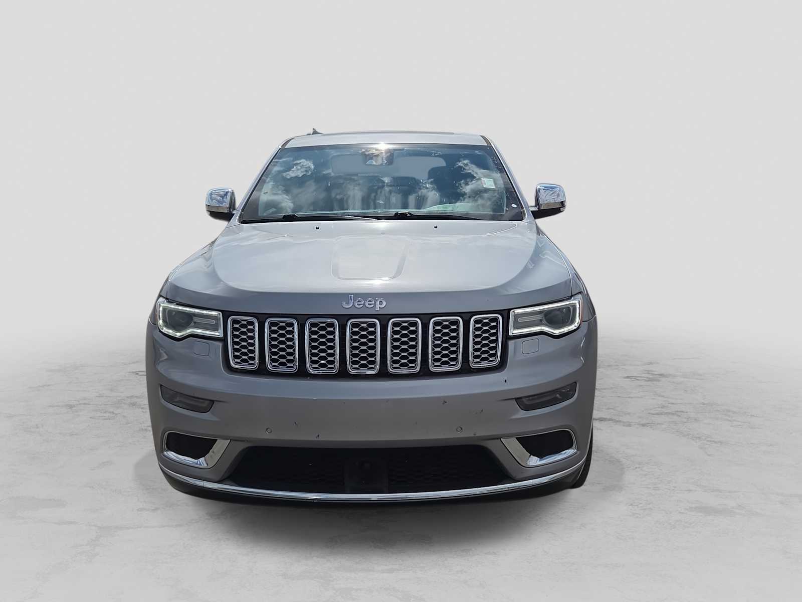 Thumbnail: 2019 Jeep Grand Cherokee - 6