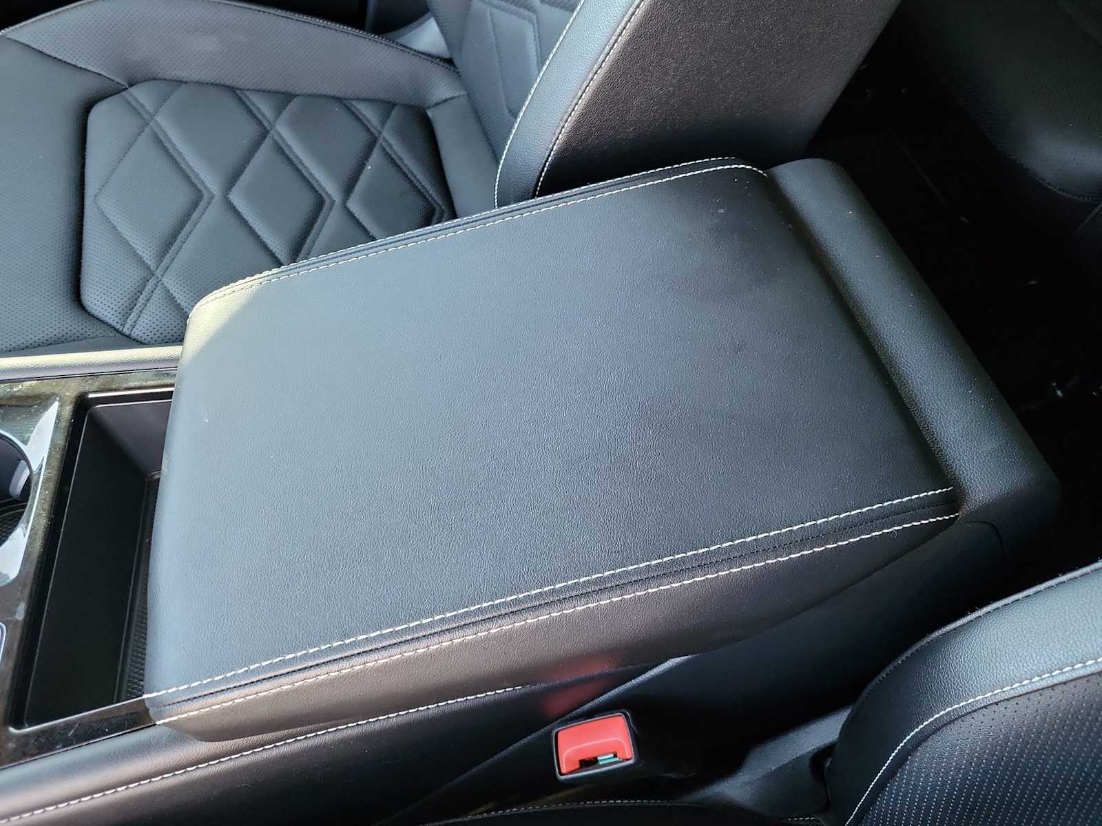 Thumbnail: 2024 Volkswagen Atlas - 16