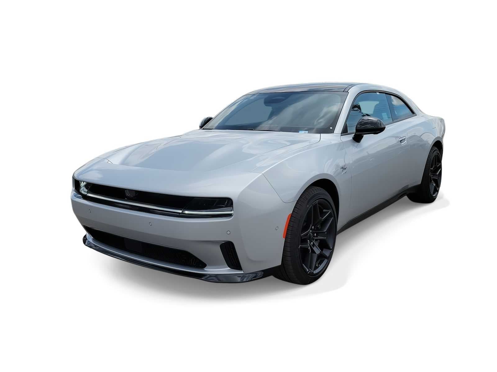 2024 Dodge Charger Daytona -
                  Midland, TX