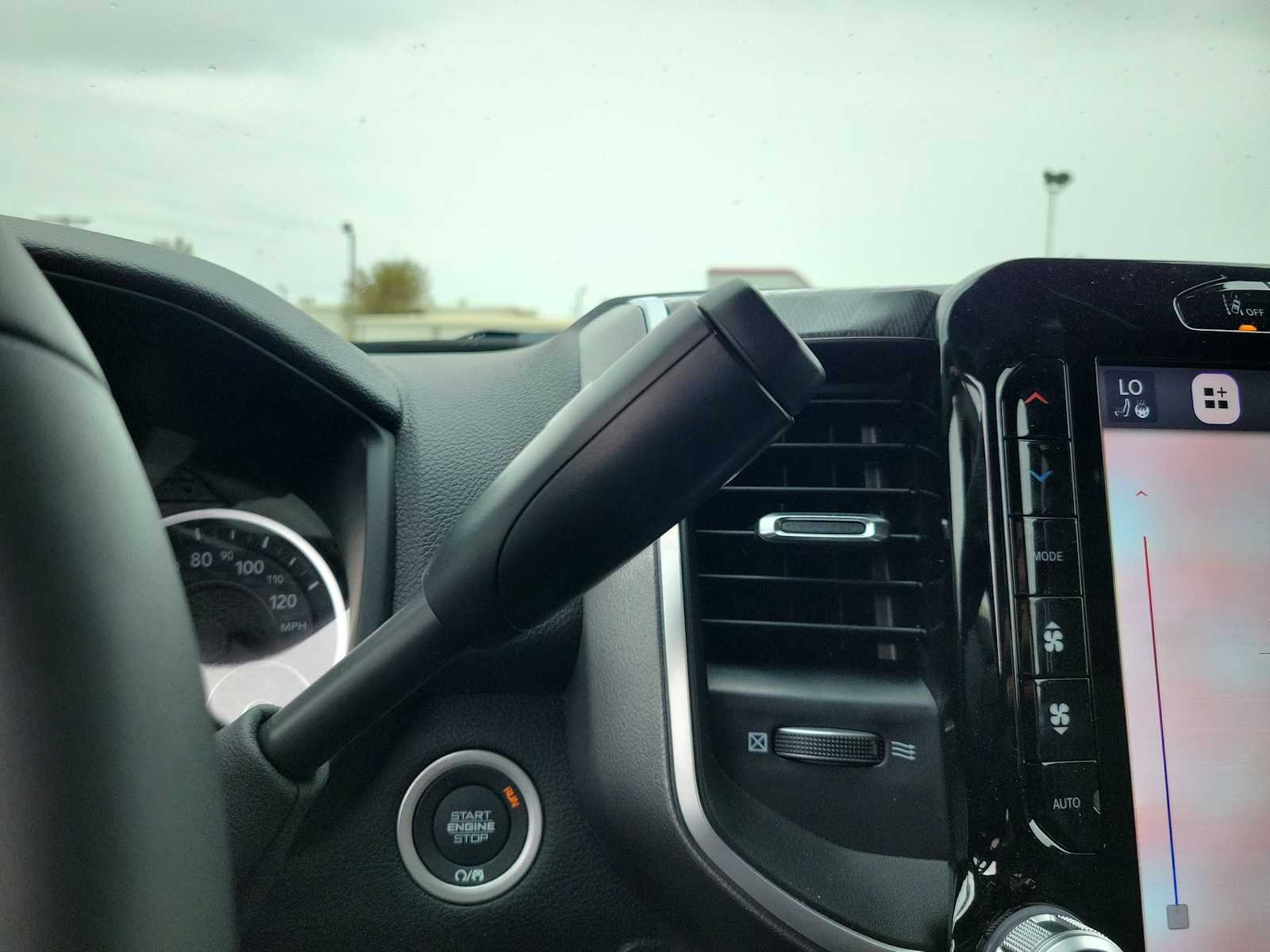 Thumbnail: 2026 RAM 2500 - 17