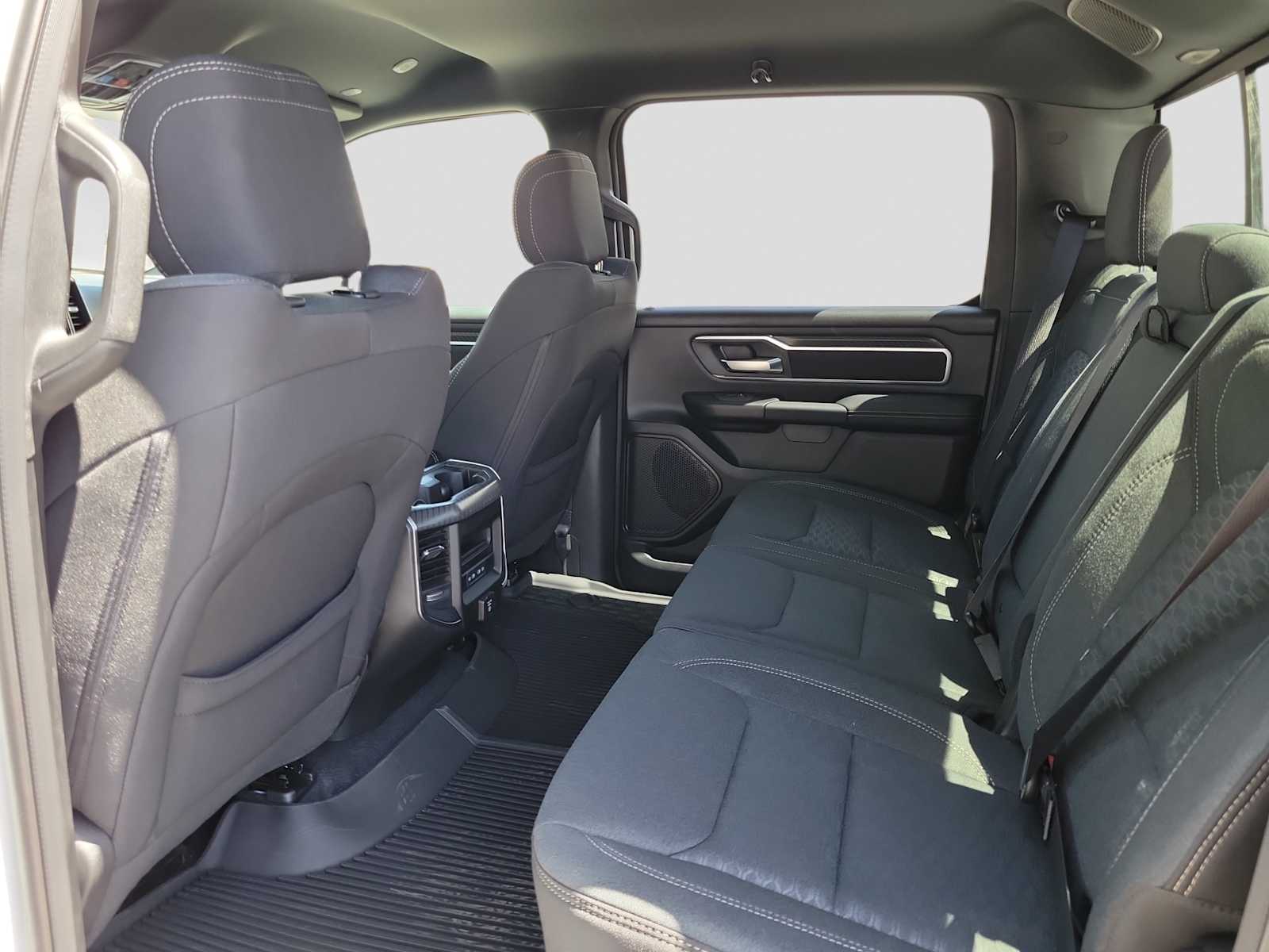 Thumbnail: 2026 RAM 1500 - 8