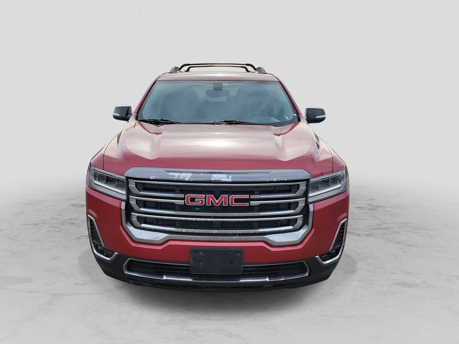 Thumbnail: 2020 GMC Acadia - 6