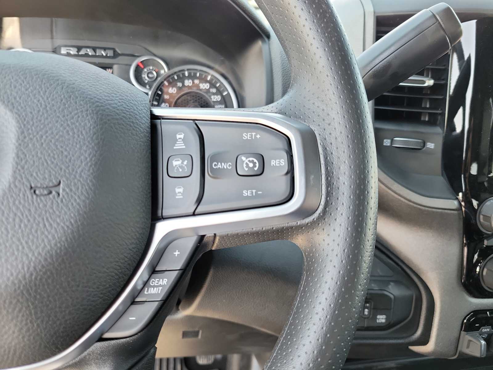 Thumbnail: 2026 RAM 2500 - 19