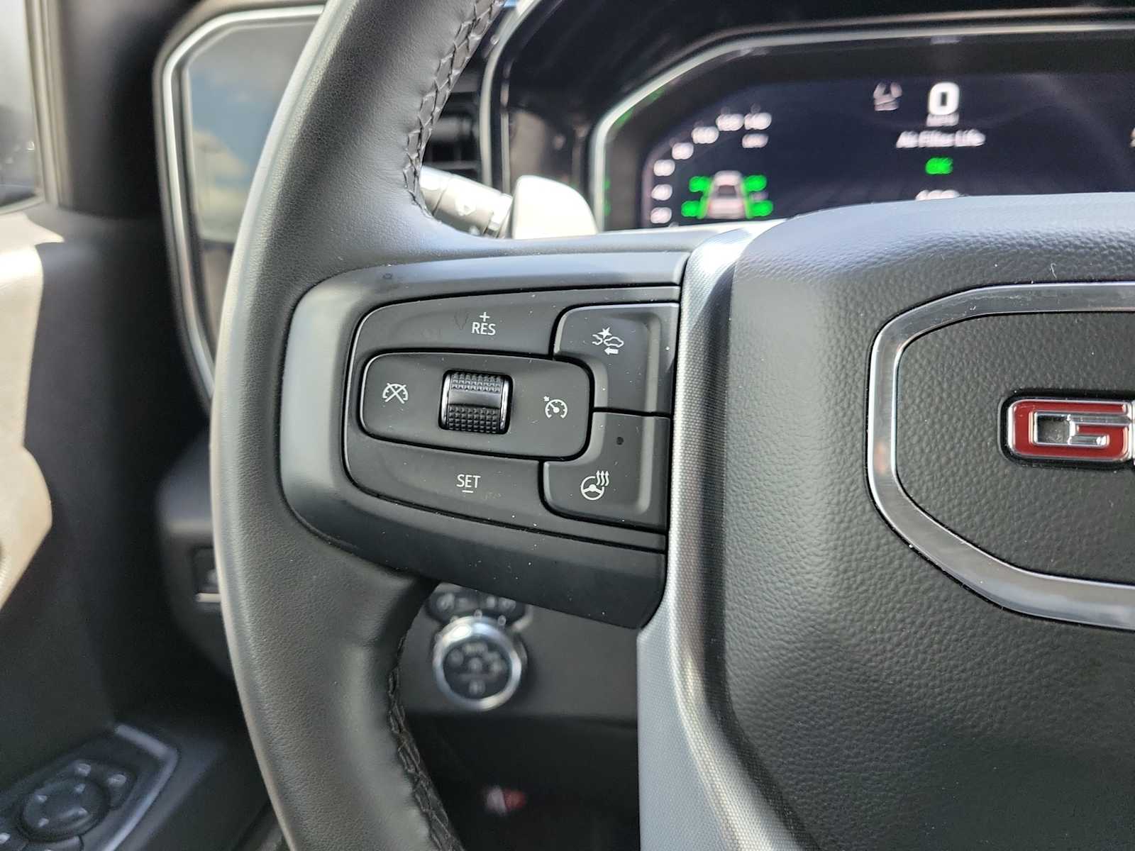 Thumbnail: 2023 GMC Sierra 1500 - 19