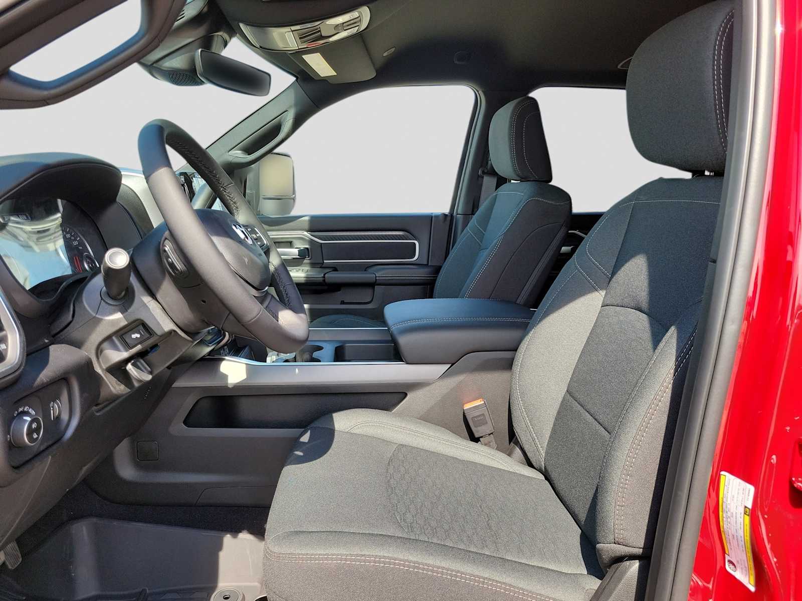 Thumbnail: 2026 RAM 2500 - 11