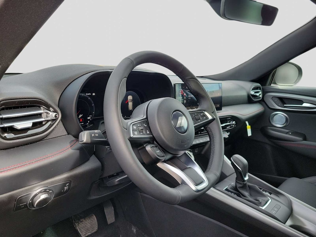 New 2024 Dodge Hornet R/T PLUS EAWD SUV