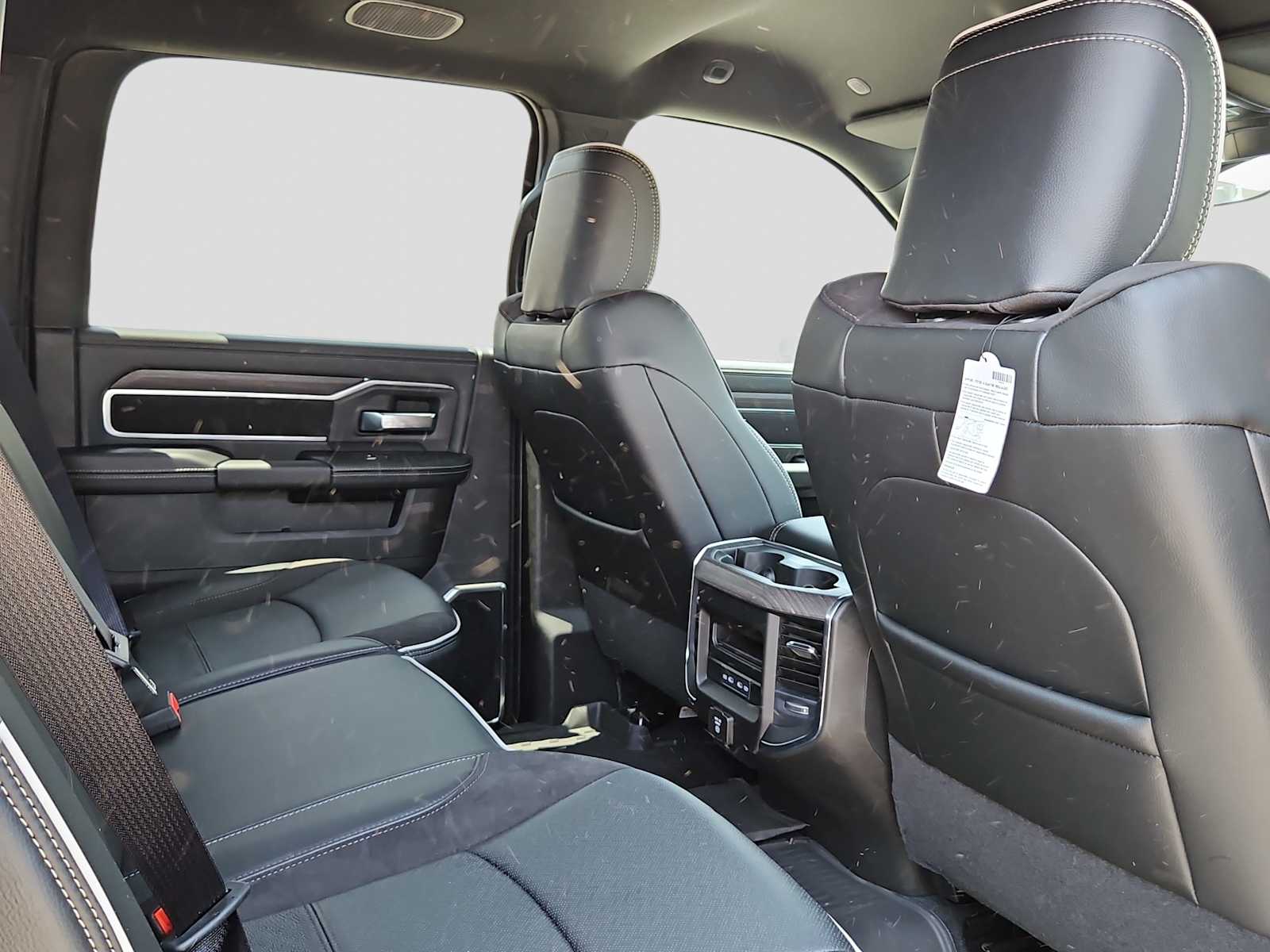 Thumbnail: 2026 RAM 3500 - 9
