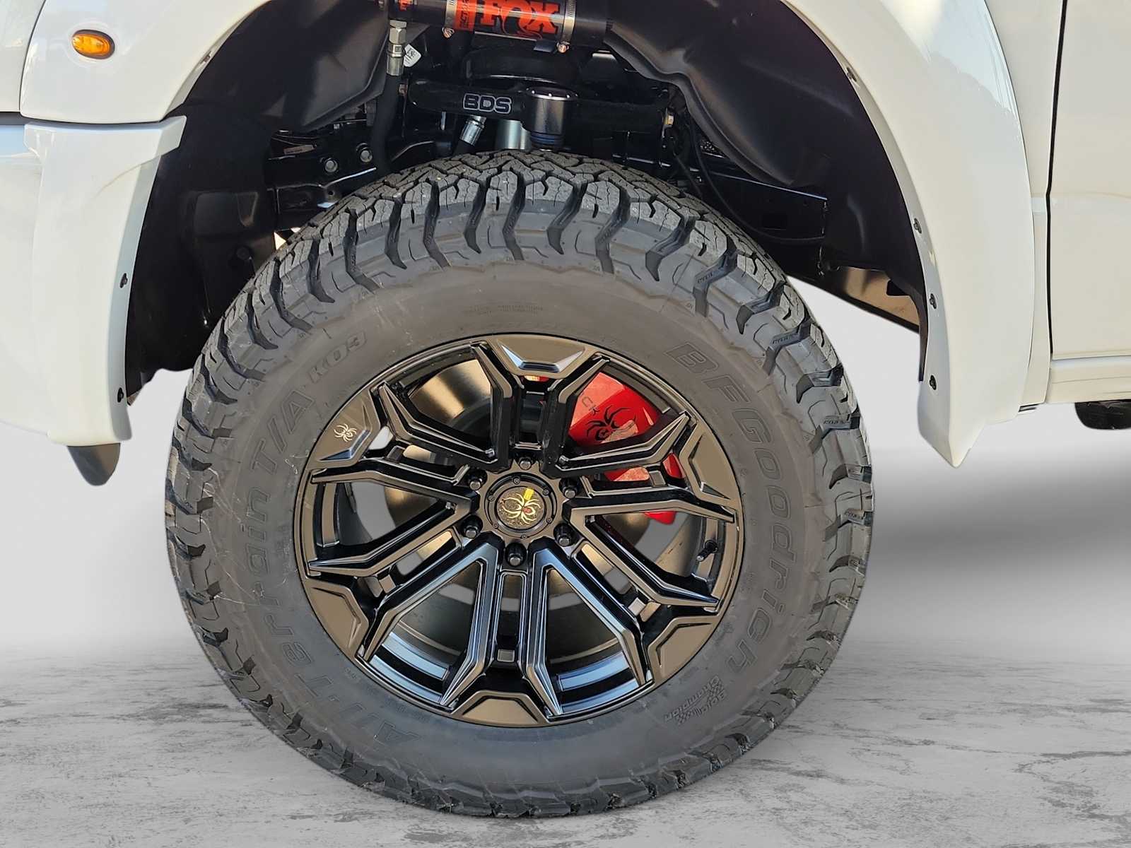 Thumbnail: 2026 RAM 1500 - 8