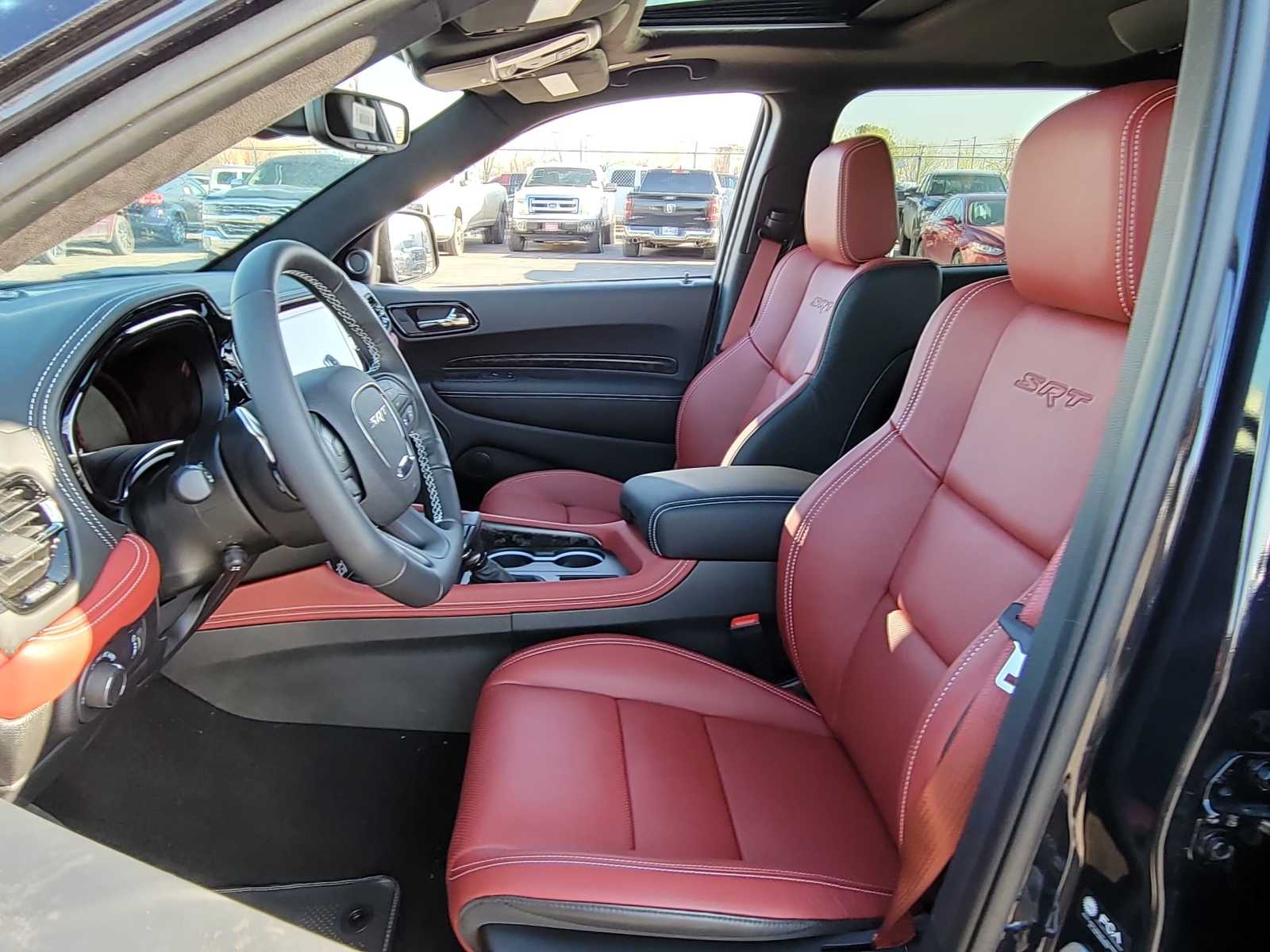 Thumbnail: 2024 Dodge Durango - 11