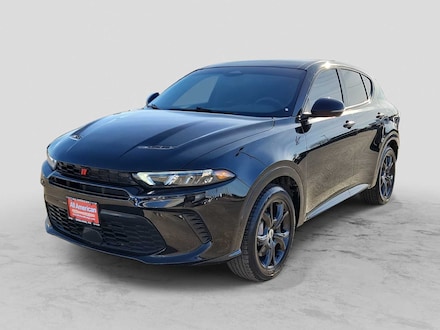 2024 Dodge Hornet R/T Plus SUV