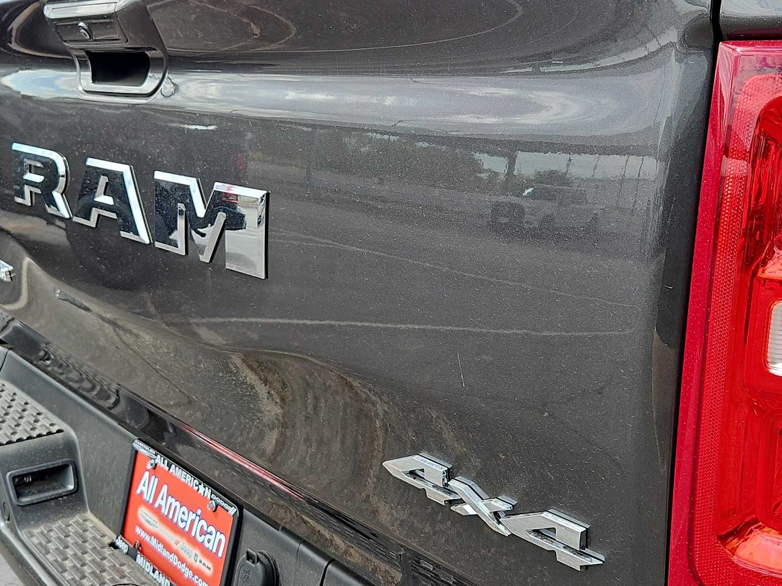 2026 RAM 1500 Big Horn/Lone Star - Photo 23