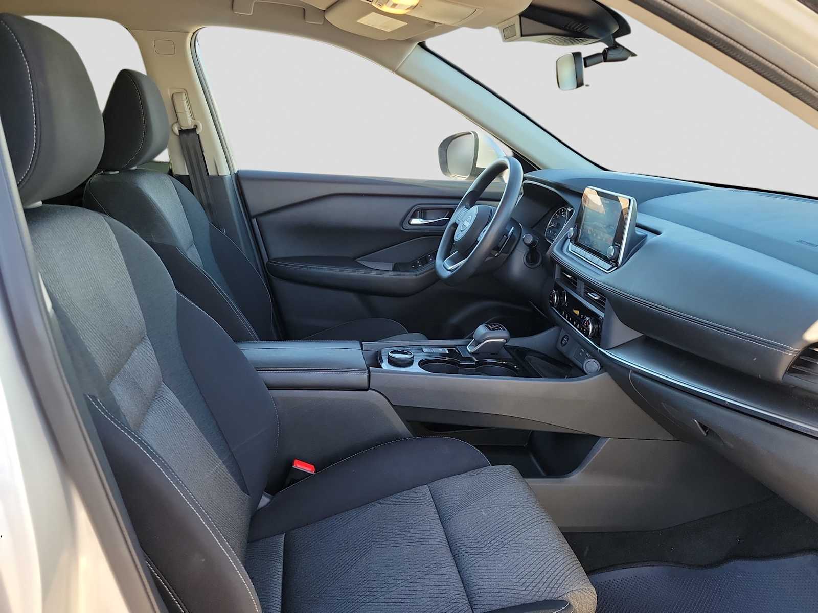 Thumbnail: 2024 Nissan Rogue - 14