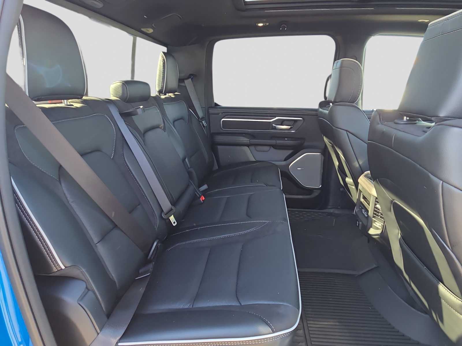 Thumbnail: 2026 RAM 1500 - 13