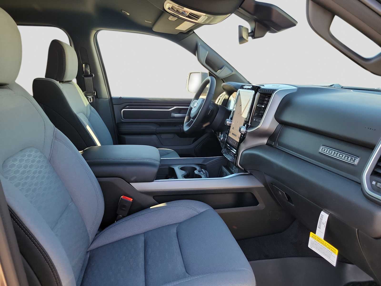 Thumbnail: 2026 RAM 1500 - 14