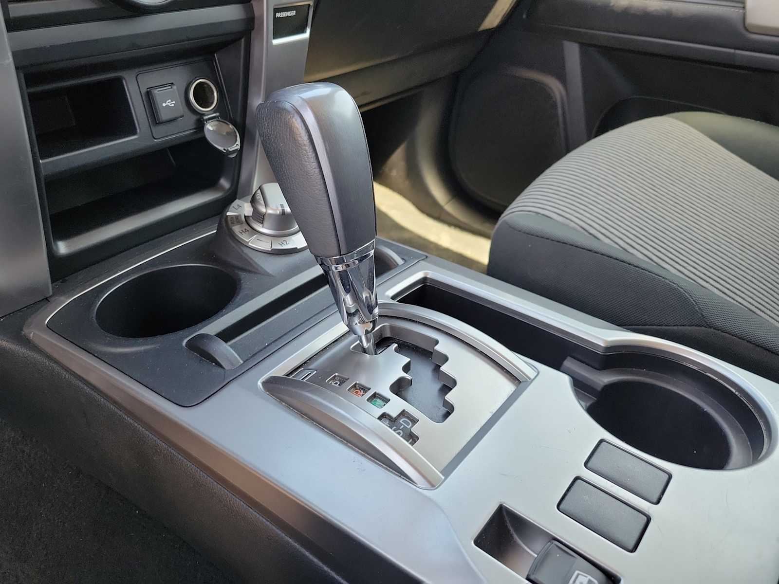 Thumbnail: 2024 Toyota 4Runner - 17