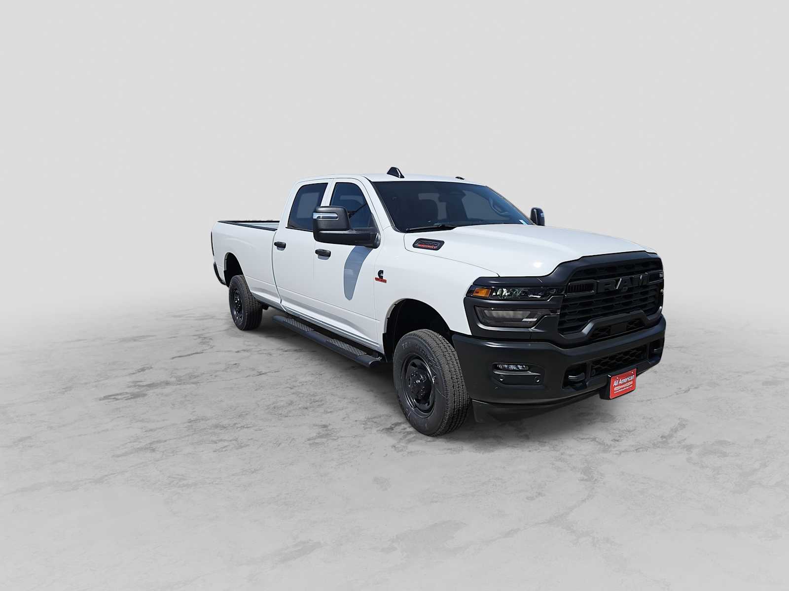 Thumbnail: 2026 RAM 2500 - 2