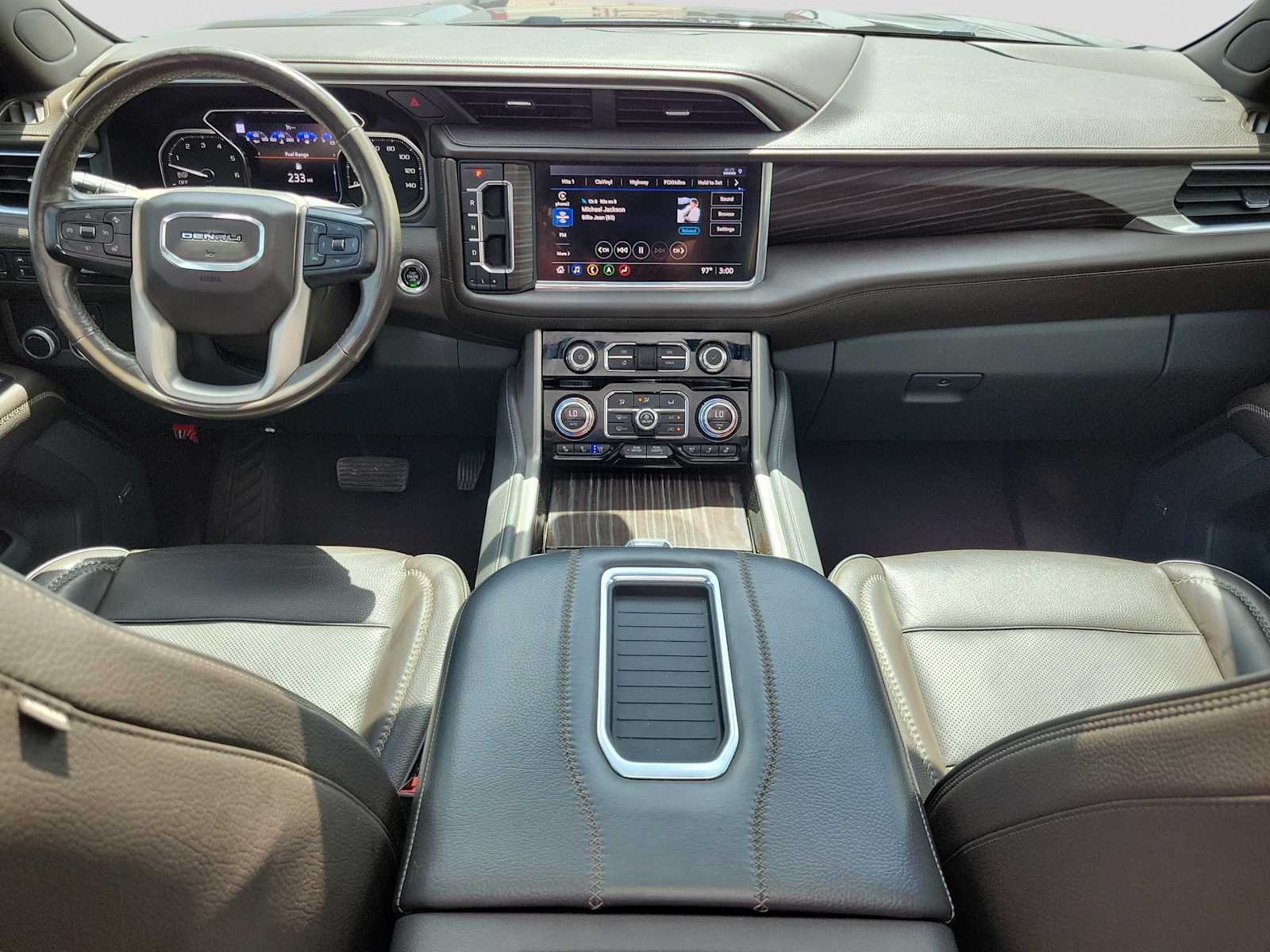 Thumbnail: 2021 GMC Yukon - 6