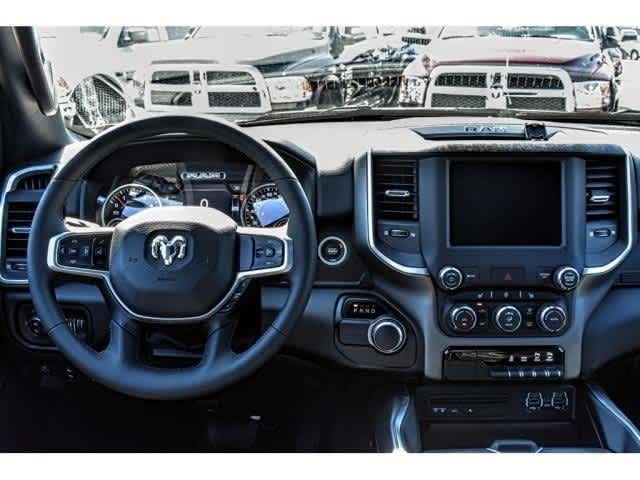 Thumbnail: 2019 RAM 1500 - 23
