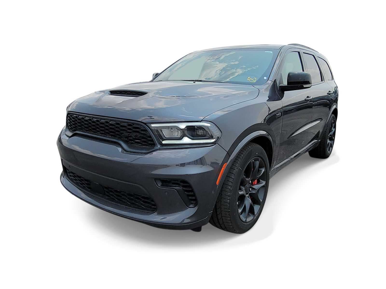 2024 Dodge Durango SRT -
                  Midland, TX