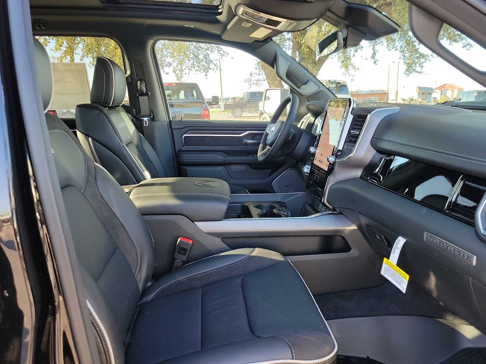 Thumbnail: 2026 RAM 1500 - 14