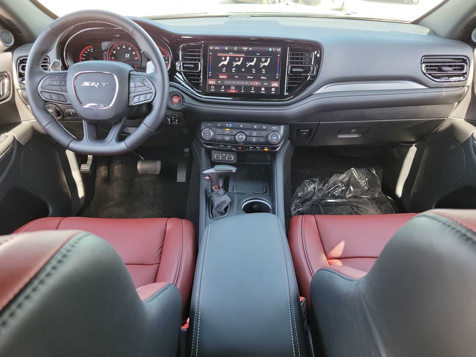 Thumbnail: 2024 Dodge Durango - 10