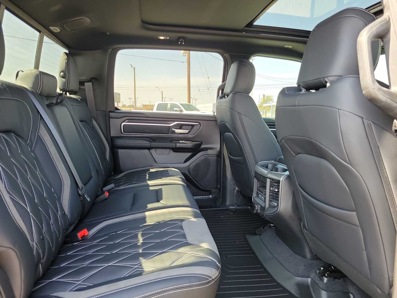 Thumbnail: 2026 RAM 1500 - 13