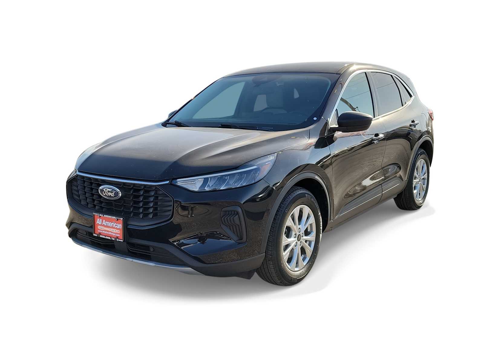 2023 Ford Escape Active's photo