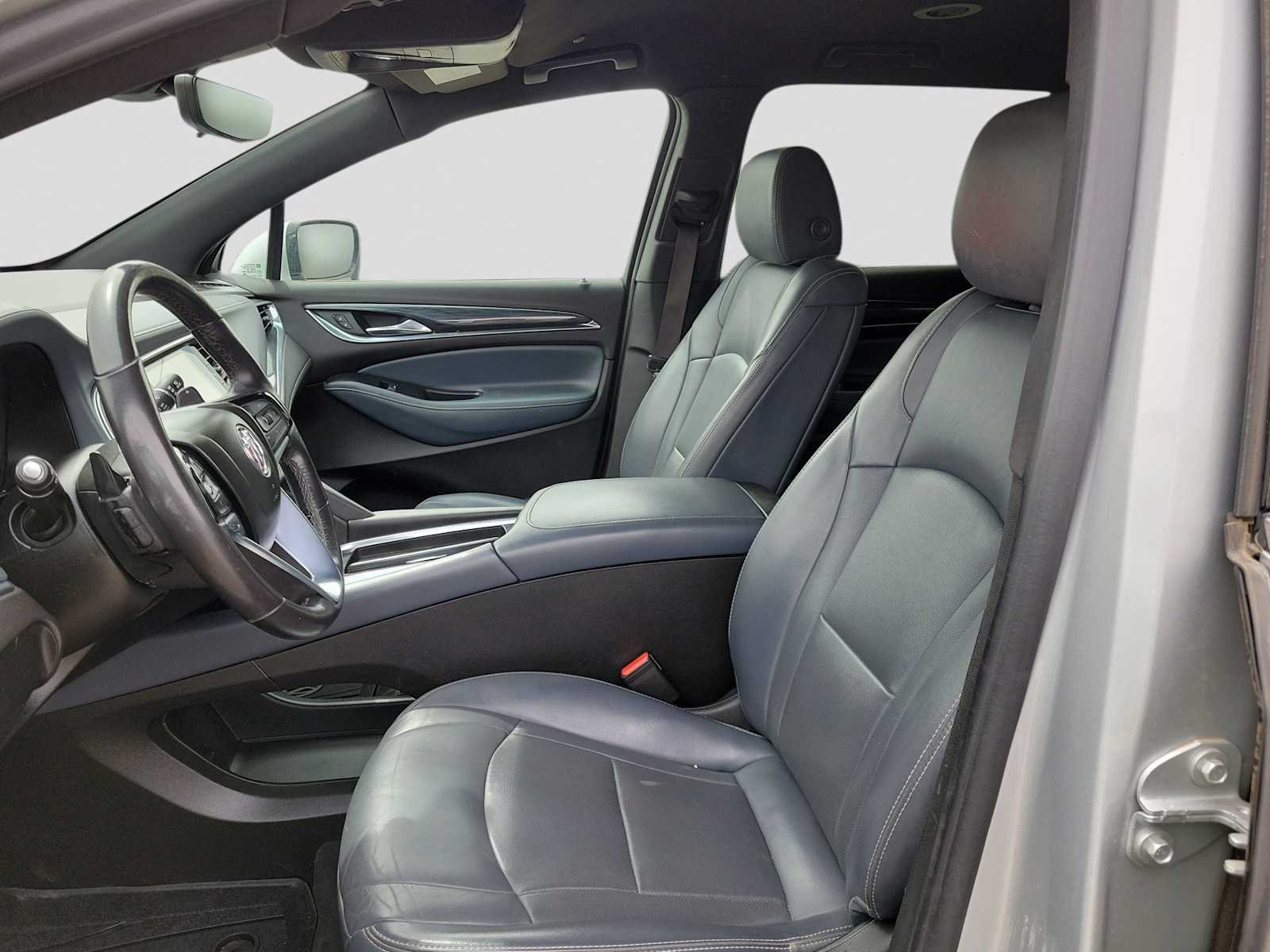 Thumbnail: 2022 Buick Enclave - 11