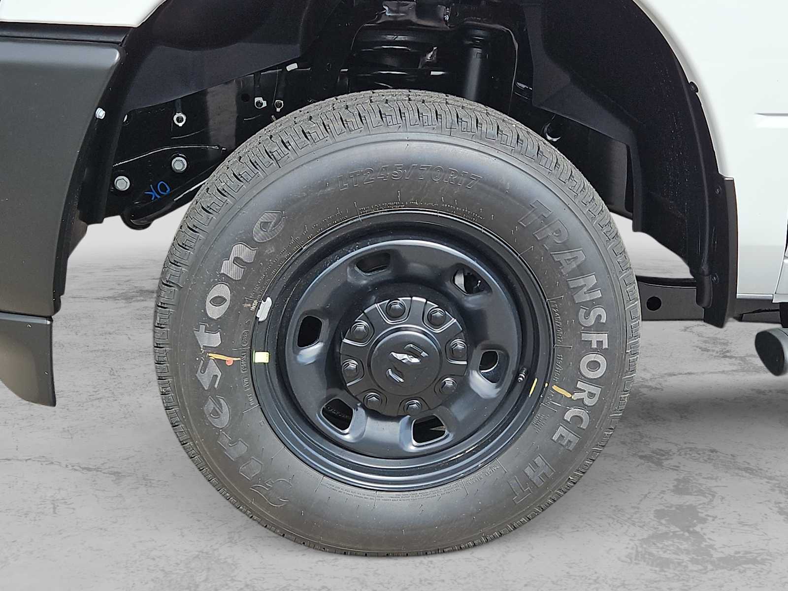 Thumbnail: 2026 RAM 2500 - 4