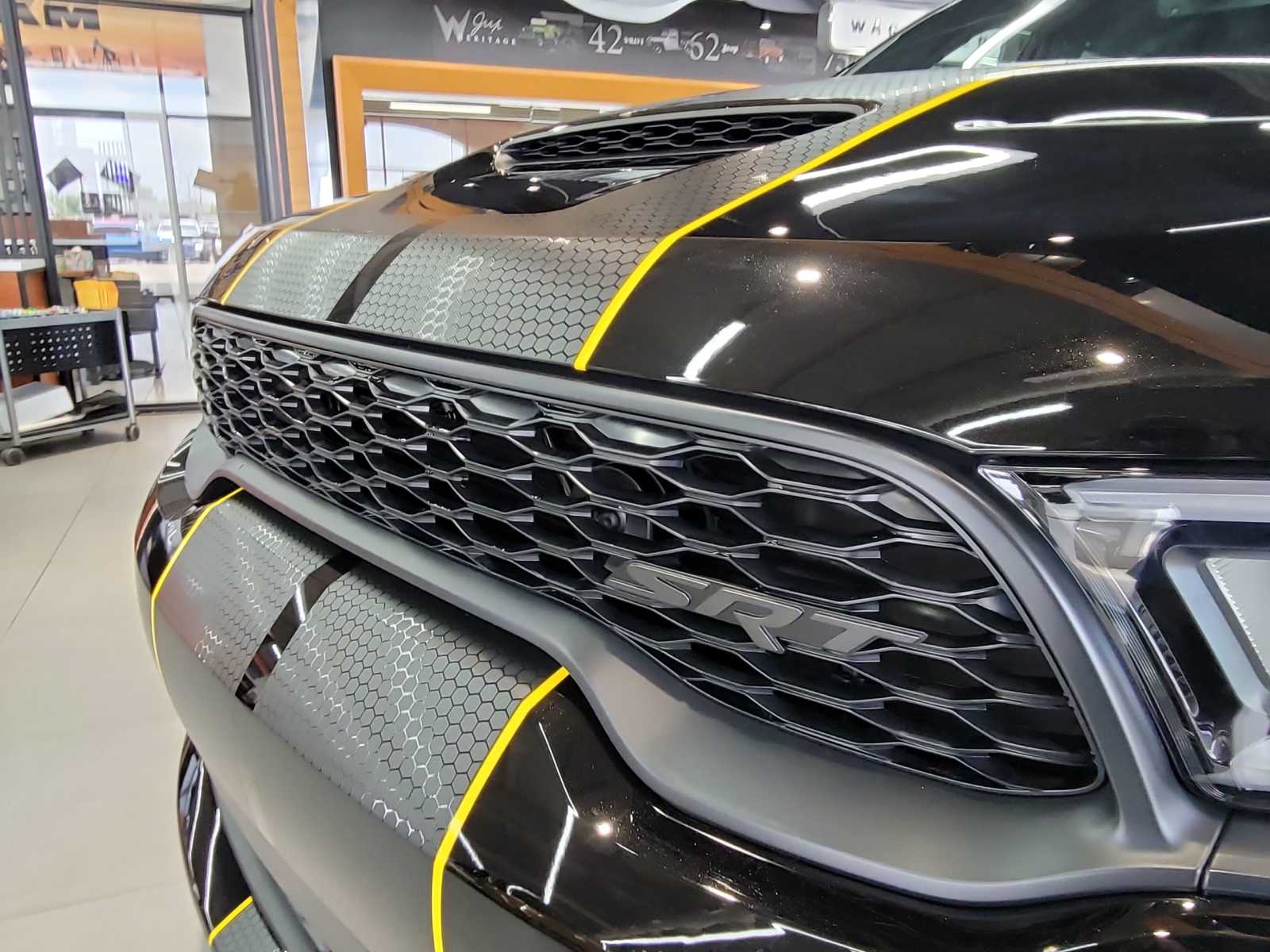 Thumbnail: 2024 Dodge Durango - 10