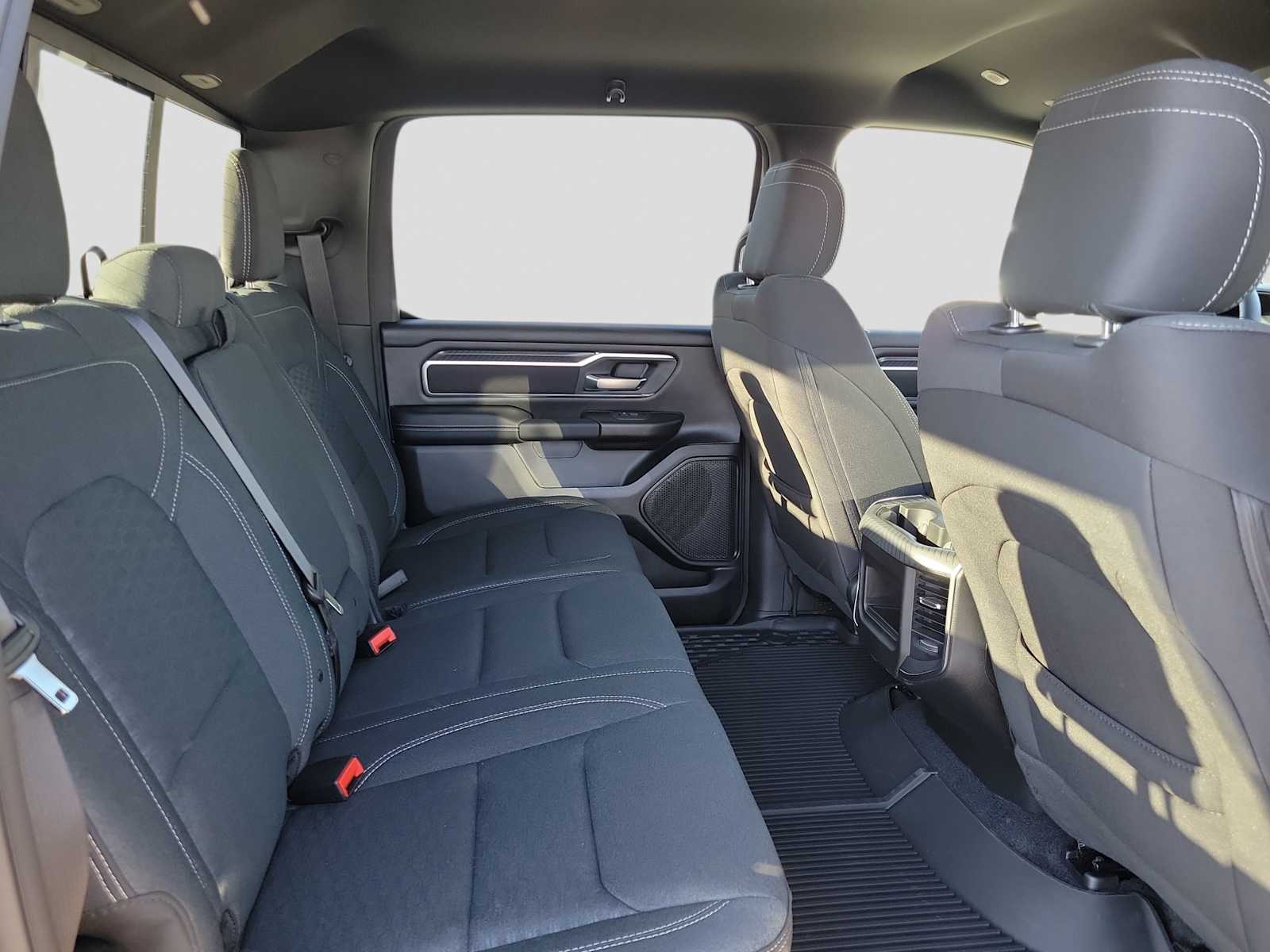 Thumbnail: 2026 RAM 1500 - 13