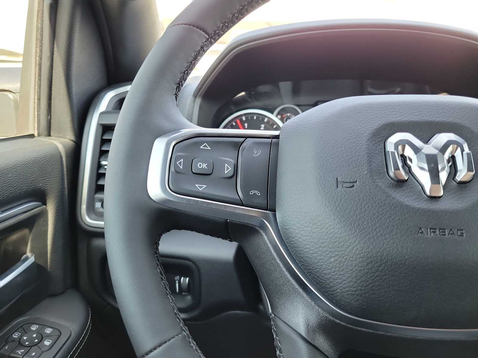 Thumbnail: 2025 RAM 2500 - 19