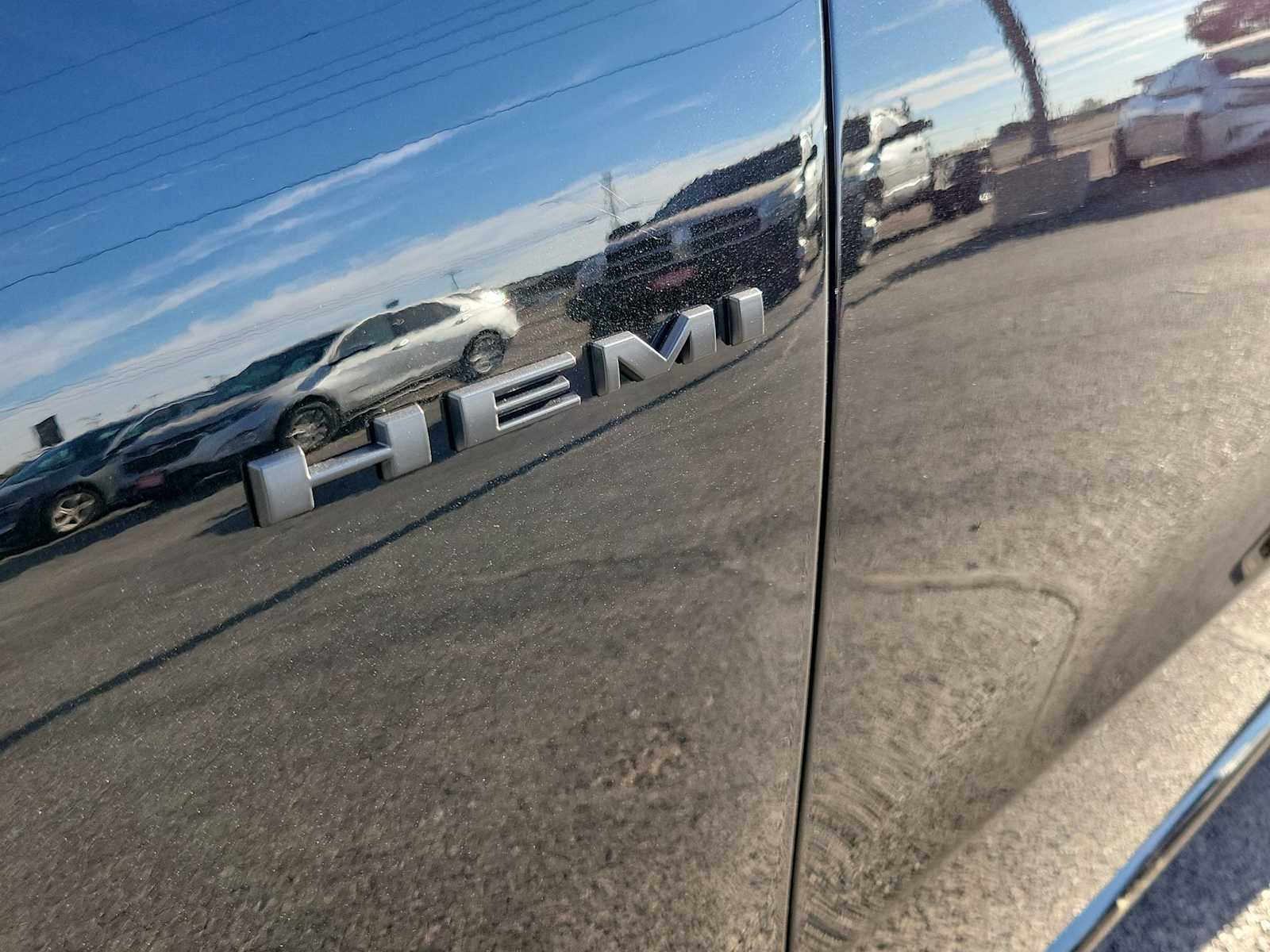 Thumbnail: 2026 Dodge Durango - 9