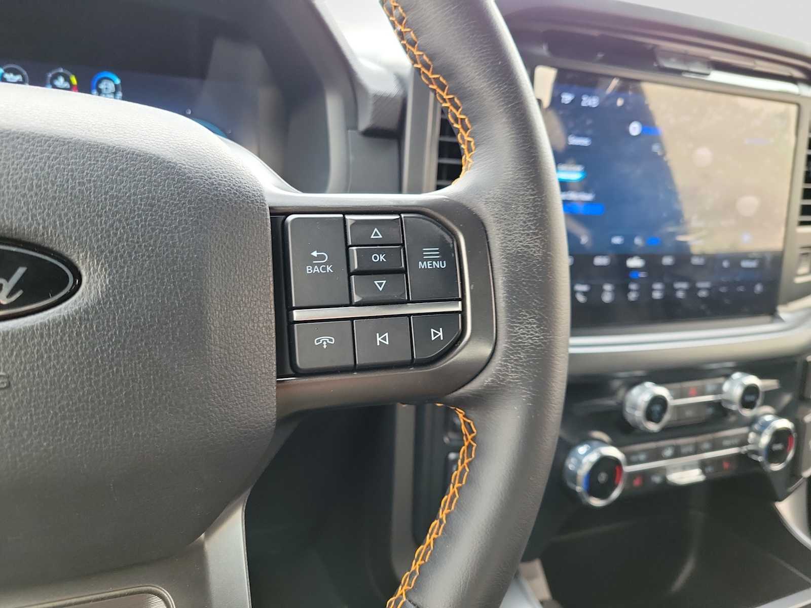 Thumbnail: 2025 Ford F-150 - 19