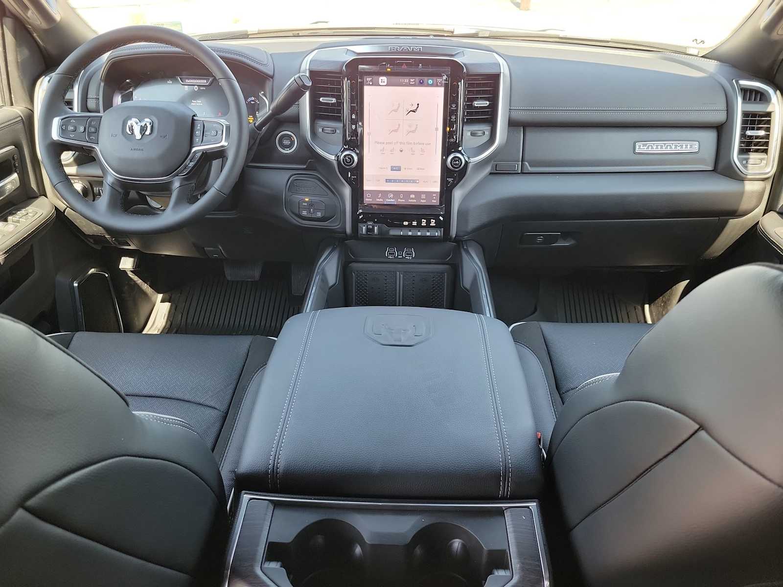 Thumbnail: 2026 RAM 2500 - 10