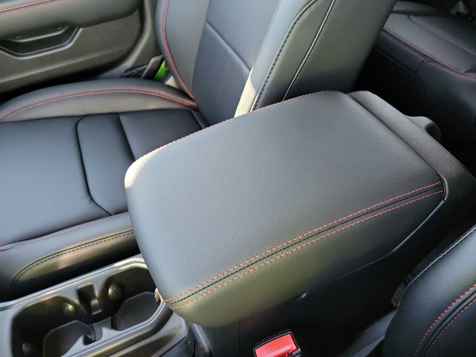 Thumbnail: 2026 Jeep Wrangler - 16