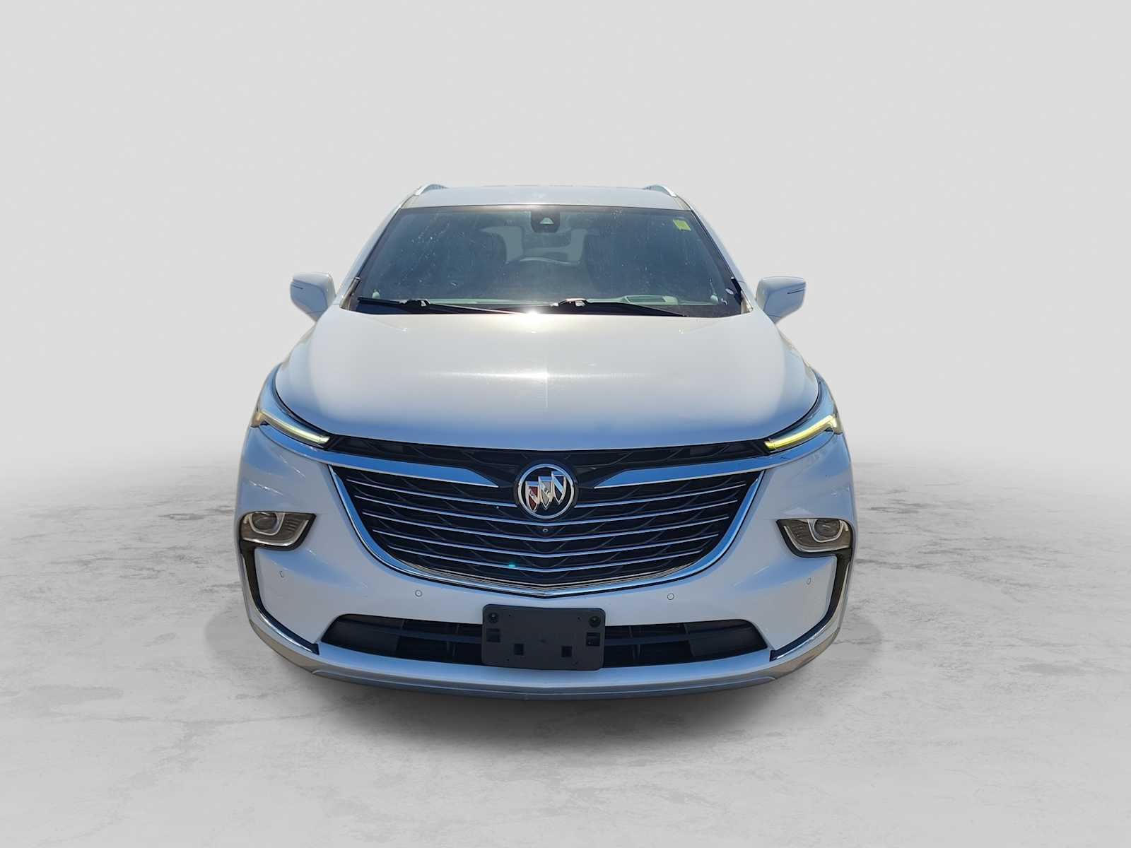 Thumbnail: 2022 Buick Enclave - 6