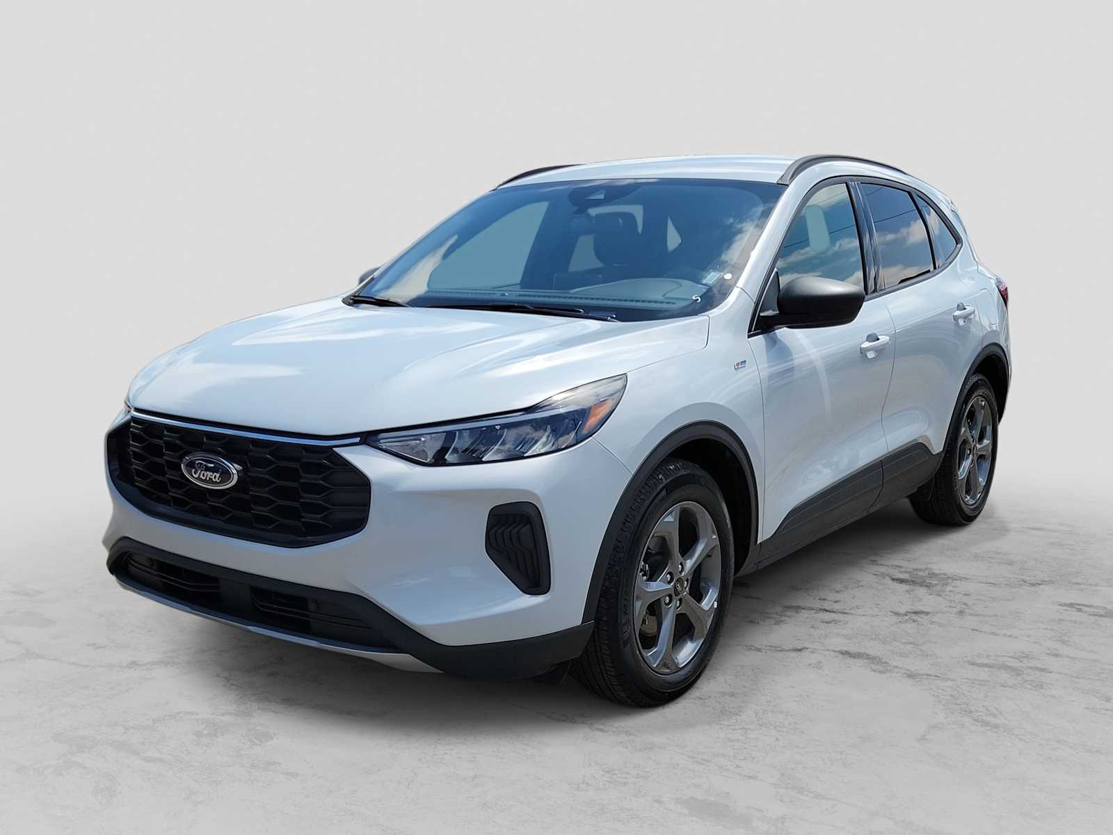 Thumbnail: 2025 Ford Escape - 1