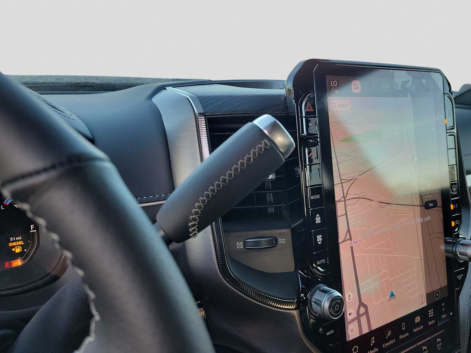 Thumbnail: 2026 RAM 2500 - 17