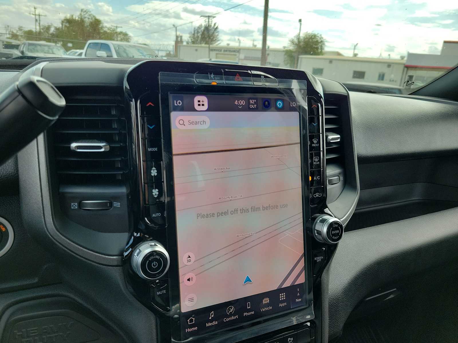 Thumbnail: 2026 RAM 4500 - 20